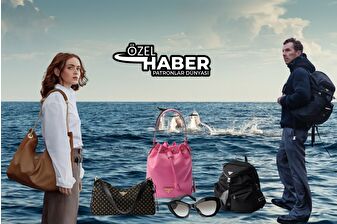 Prada’nın 2019 yılından beri okyanusların korunması konusunda farkındalığı artırmak için atıklardan ürettiği koleksiyonu yine büyük ilgi gördü