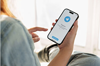 Telegram'dan yeni hamle: 200 kişilik şifreli grup görüşme özelliği kullanıma sunuldu