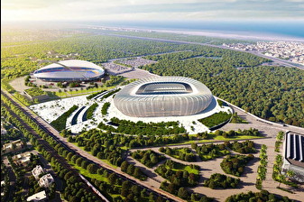 Temsan'a Fas teşviği: 2030 Dünya Kupası için stadyum inşa edecek şirketlere yüzde 30'a varan vergi indirimi