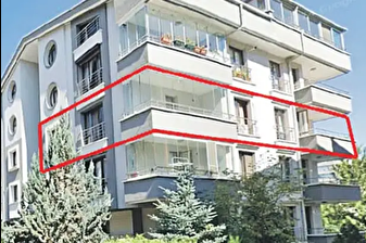 Almanya'da yaşayan vatandaşın Ankara'dan 3+1 diye aldığı ev 1+1 çıktı: Mahkeme kararını verdi