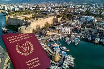 Sahte yatırımcılara verilen 304 altın pasaporta iptal edildi