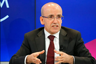 Hazine ve Maliye Bakanı Mehmet Şimşek: Enflasyonun hedefimizde kalma ihtimali yüksek