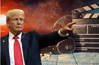 Trump, yabancı filmlere yüzde 100 gümrük vergisi uygulamak için yetki verdi