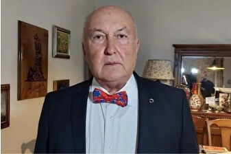 Prof. Dr. Övgün Ahmet Ercan beyin kanaması geçirdi
