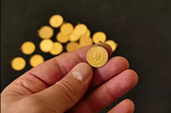 Ons altındaki yükselişle birlikte gram altın fiyatları son 2 haftanın zirvesine çıktı