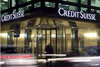 UBS, Credit Suisse’in ABD’deki vergi kaçırma soruşturmasında uzlaştığını ve 511 milyon dolar ceza ödeyeceğini açıkladı