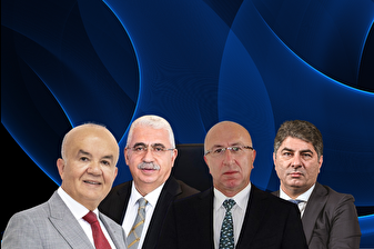 En zengin 100 Türk listesinde 108 kişi toplam 128,5 milyar dolarlık serveti ile yer aldı; 4 yeni isim listeye dahil oldu