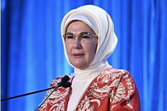 Emine Erdoğan'dan Hıdırellez paylaşımı: Her tohum kalplere şifa olsun