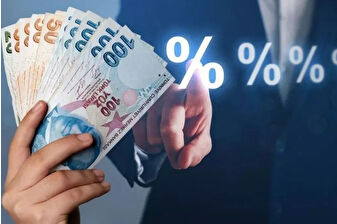 Merkez Bankası güven kaybına faizle yanıt verdi politika faizi enflasyonun 8 puan üzerine çıktı