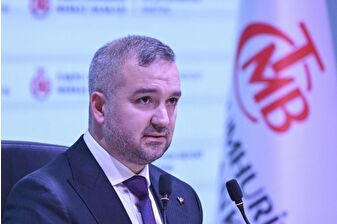 Merkez Bankası Başkanı Fatih Karahan: Enflasyon beklentileri gerileme eğilimine girdi