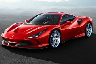Ferrari’den güçlü başlangıç: İlk çeyrek kazancı yüzde 15 arttı, ancak gümrük tarifeleri endişesi sürüyor