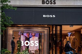 Hugo Boss beklentileri aştı, 2025 tahminlerini korudu