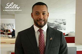 Ryan Dawson, Lilly Türkiye’nin yeni genel müdürü oldu