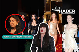 Kim Kardashian, Hailey Bieber ve Hunter Schafer her yıl merakla beklenen Met Gala’da Dilara Fındıkoğlu’nun tasarımlarını giydi