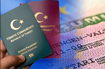AP'den üye ülkelere Schengen için Türkiye çağrısı: Kapasite artırın