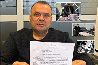 Üç milyon lira ve villa takasıyla kurulan tuzak TikTok’ta gündem oldu