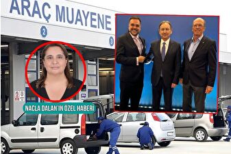 Rekor fiyatla araç muayene istasyonu ihalesini alan MOI’nin ortakları PD’ye konuştu: Türkiye’ye güveniyoruz