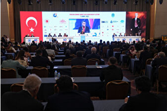 28.⁠ ⁠Avrasya Ekonomi Zirvesi başladı