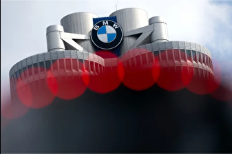 BMW'ye ilk çeyrekte Çin şoku: BMW grubunun karı Çin rekabetiyle ilk çeyrekte yüzde 25,2 azaldı