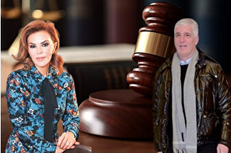 Gülman ailesinde sular durulmuyor: Feryal Gülman, Lemi Gülman hakkında sahtecilik ve dolandırıcılık suçlamasıyla savcılığa başvurdu