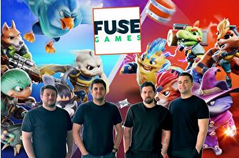 Türk mobil oyun stüdyosu Fuse Games, 7 milyon dolar yatırım aldı