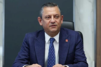 CHP lideri Özgür Özel, TÜSİAD'ı ziyaret etti