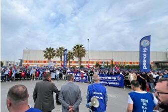 Fabrikada yüzde 92 zam sevinci
