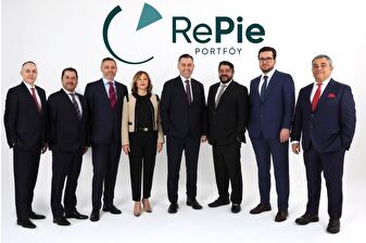 RePie Portföy enerji, maden ve konaklama yatırımlarına odaklandı
