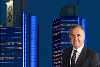 Sabancı Holding'den güçlü ilk çeyrek: Kombine satış geliri 336,8 milyar TL