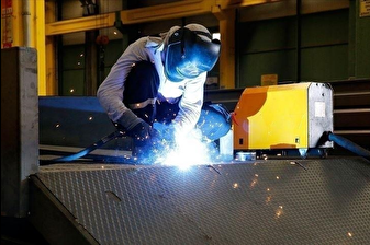 Sanayi sektöründe çalışan sayısı, nisanda aylık yüzde 4,6 düşüşle 2 milyon 775 bin 783 oldu