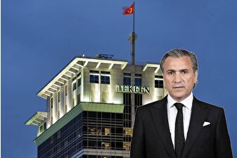 Tekfen Holding'de Can Grubu dönemi başladı
