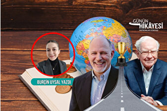 Westwood International'ın kurucusu Greg Zlevor’ın gözünden Warren Buffett’ın yatırım başarısının sırları: Bir efsanenin yükselişi