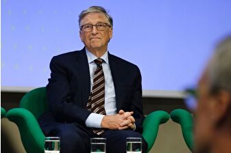 Bill Gates'ten miras kararı