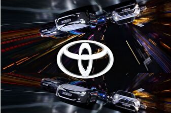Dünyanın en büyük otomobil üreticisi Toyota, yıllık kârında yüzde 21 düşüş öngörüyor