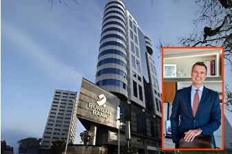 Finansal büyümesine devam eden Burgan Bank 2025’in ilk çeyreğinde 552.9 milyon TL net kâr açıkladı
