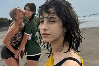 Irmak Ünal, kızı Kayla’nın doğum gününde duygusal bir kutlama paylaştı