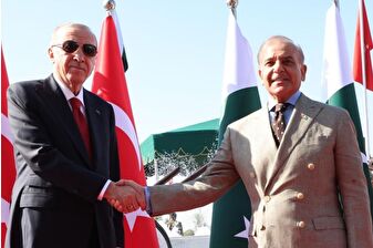 Pakistan Başbakanı Şerif'ten Türkiye'ye minnet mesajı