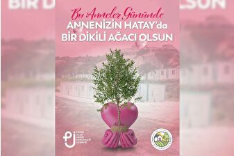 Anneler Günü'nde kanserli depremzede kadınlar için destek kampanyası