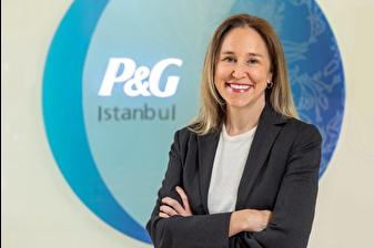 P&G Türkiye, Kafkasya ve Orta Asya Yönetim Kurulu Başkanı Oya Öngör oldu