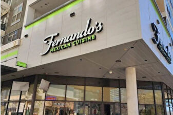 Popüler Meksika restoranı Fernando's Mexican Cuisine şubelerini kapatma kararı aldı
