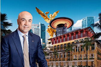 Rixos Bağdat’taki otel anlaşmasının ardından Vietnam ve Meksika’da büyük yatırımlarla büyümesini sürdürüyor
