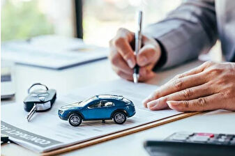 Taşıt kredilerindeki faiz artışı ve kredi hacmindeki düşüş, otomotiv piyasasında zorluklara yol açtı