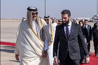 Katar, Suriye'de memur maaşlarının bir kısmını ödeyecek