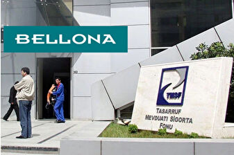 TMSF'nin satışa çıkardığı Bellona Mobilya'yı ihale sonucu 8,1 milyar TL'ye, bayilerin kurduğu şirket satın aldı