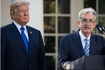 Trump, Fed Başkanı Powell için 'hiçbir fikri olmayan bir aptal' dedi