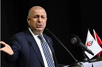 Ümit Özdağ sağlık sorunları nedeniyle hastaneye kaldırıldı