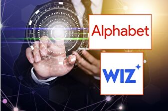 Alphabet ve Wiz'den yılın anlaşması