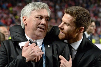 Real Madrid'de Carlo Ancelotti dönemi sona eriyor, yerine Xabi Alanso geliyor