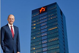 Anadolu Grubu, 2025 yılına ciro ve FAVÖK büyümesiyle başladı