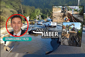 Bodrum neden son yıllarda altyapı sorunları, patlayan isale hatları ve sürekli kesilen sularla gündemde?